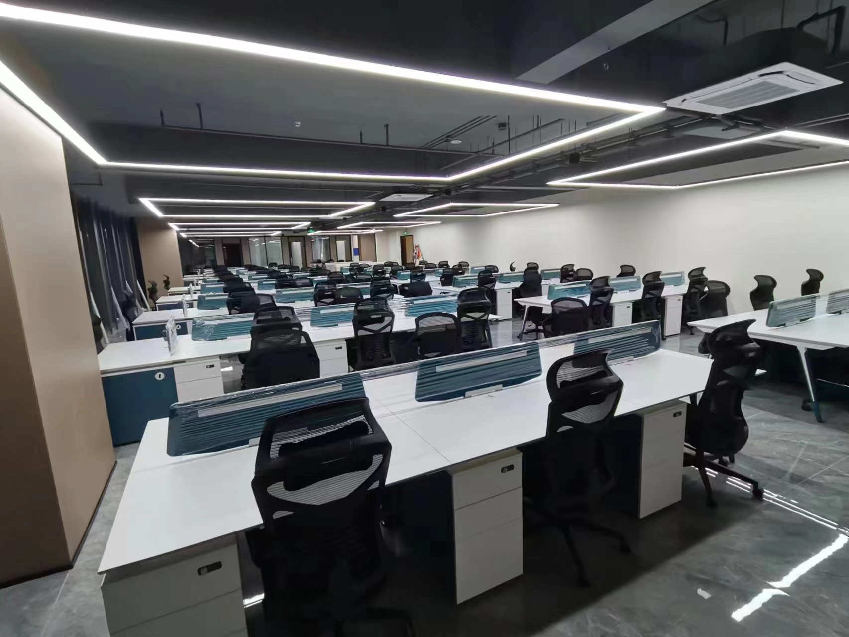 办公椅|午休办公椅|办公家具|设计师家具|午休办公椅